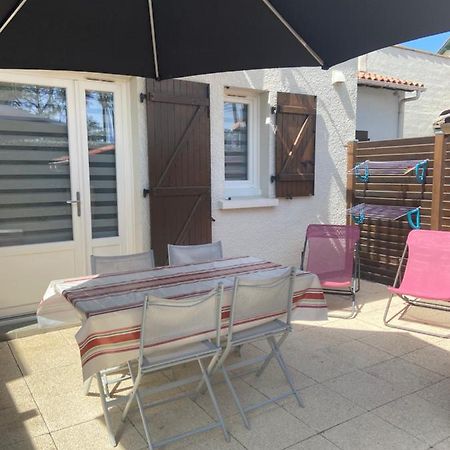 Villa Patio كابروتو المظهر الخارجي الصورة