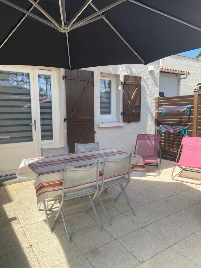 Villa Patio كابروتو المظهر الخارجي الصورة