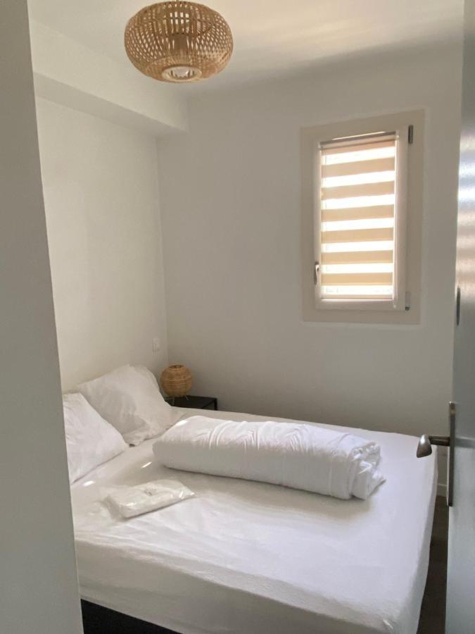 Villa Patio كابروتو المظهر الخارجي الصورة