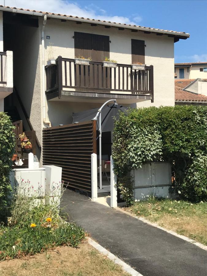 Villa Patio كابروتو المظهر الخارجي الصورة